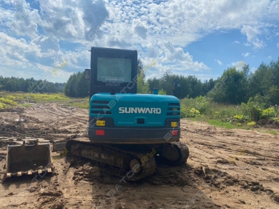 Sunward SWE 60E [2]