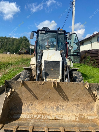 Hidromek HMK 102B [3]