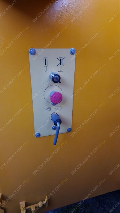 Liftlux SL 205-25 [1]