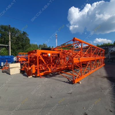 Dongjian QTZ125B [0]