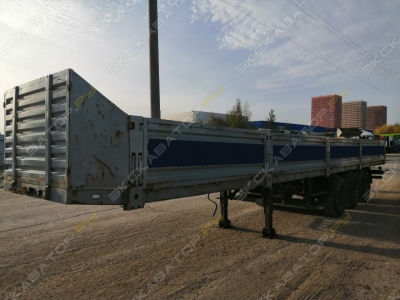 Koegel Cargo-MAXX SN 24 P 90/ 1.110 [2]