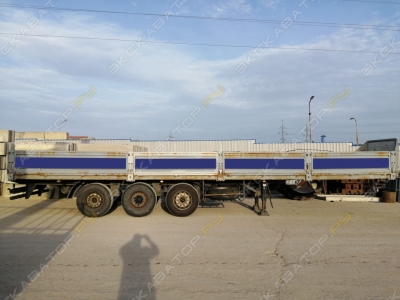 Koegel Cargo-MAXX SN 24 P 90/ 1.110 [0]