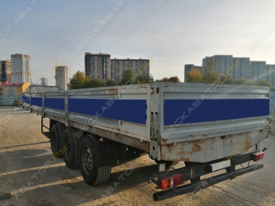 Koegel Cargo-MAXX SN 24 P 90/ 1.110 [3]