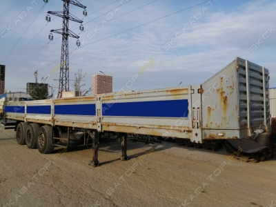 Koegel Cargo-MAXX SN 24 P 90/ 1.110 [1]