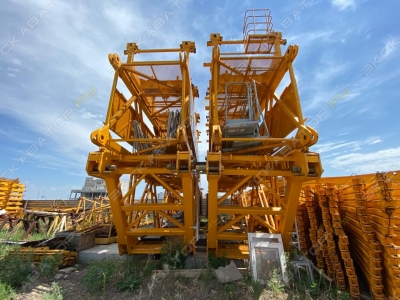 Zoomlion D1100-63 [4]