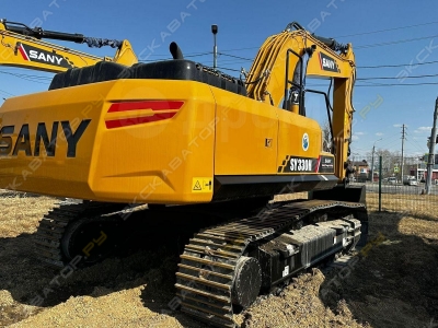 Sany SY330H [2]