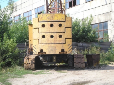 РМЗ СКГ-505 [2]