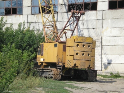 РМЗ СКГ-505 [0]