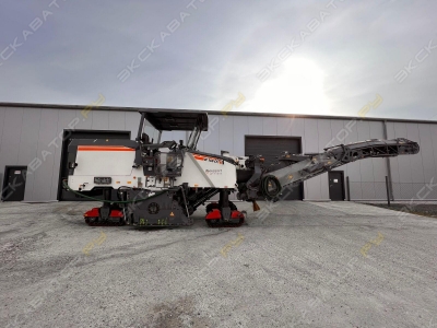 Wirtgen W 150 F [0]