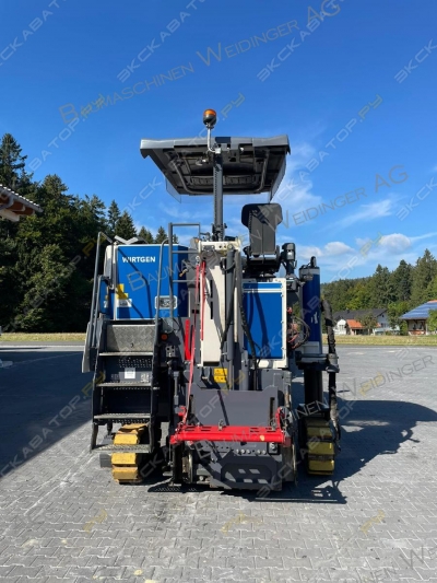 Wirtgen W 100 CFi [1]