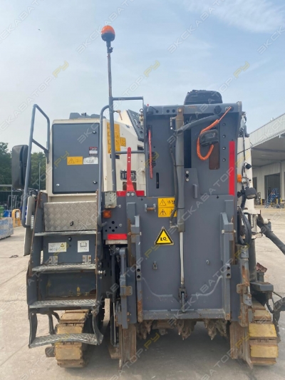 Wirtgen W 100 Fi [3]