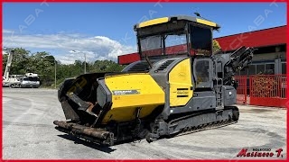 Dynapac MF2500CS [1]