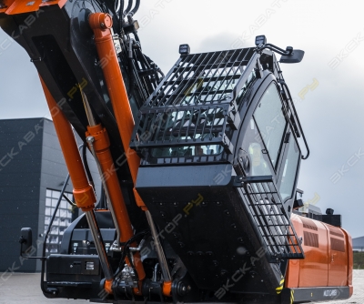 KMC750S-7 Demolition [1]