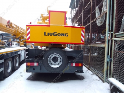 LiuGong LTC250T5 [2]