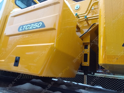 LiuGong LTC250T5 [1]