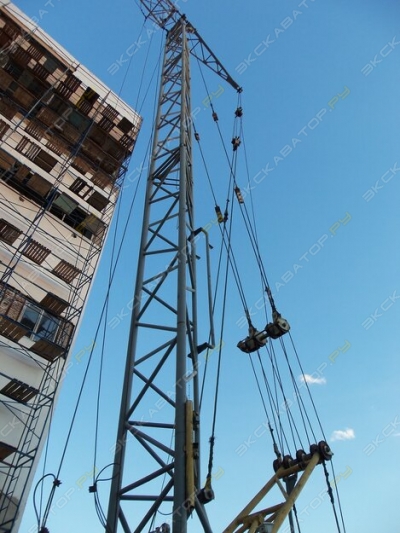 РМЗ СКГ-401 [2]