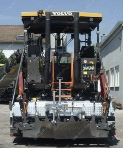 ABG P8820D [3]