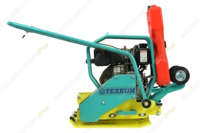 Ammann APF 20/50 [5]