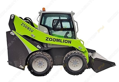Zoomlion ZS085V [0]