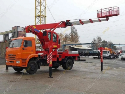 Manotti GX 23-11 [2]