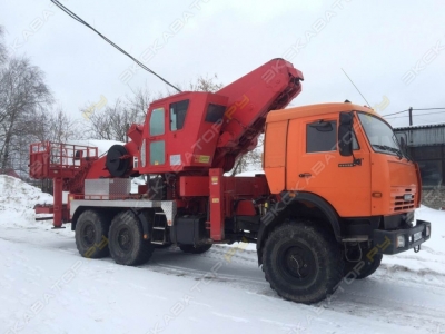 Manotti GX 23-11 [1]