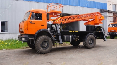Manotti GX 23-11 [3]