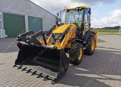 JCB 3CX ECO [0]