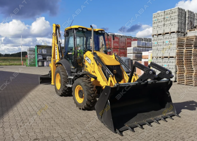 JCB 3CX ECO [3]