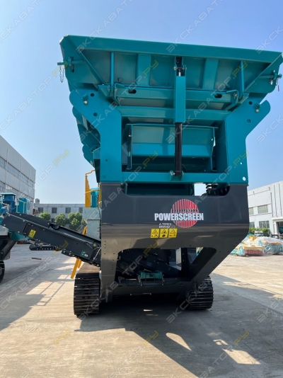 Premiertrak 420 [4]