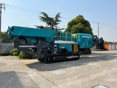 Premiertrak 420 [1]