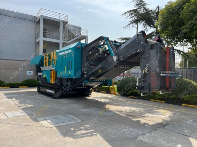 Premiertrak 420 [3]