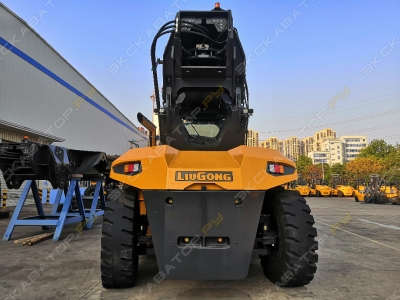 Liugong CLG2450H [1]