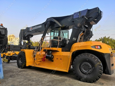 Liugong CLG2450H [0]