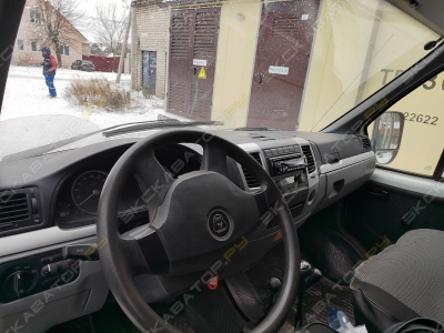 Ярославский ЭМЗ HVT-2 [0]
