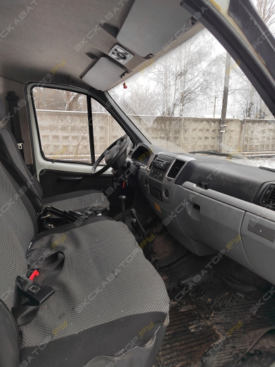 Ярославский ЭМЗ HVT-2 [4]