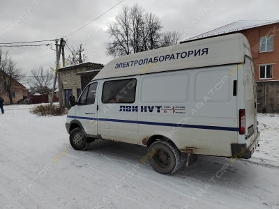 Ярославский ЭМЗ HVT-2 [3]