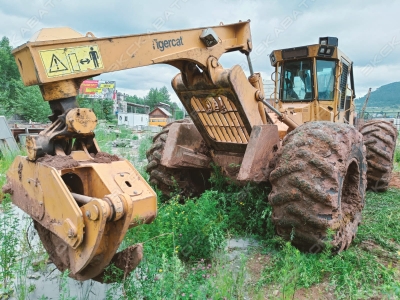 Tigercat 630D [1]