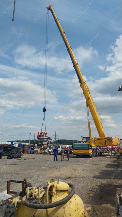 Liebherr LTM 1250-6.1 [2]