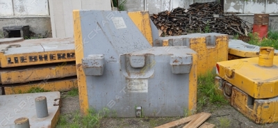 Liebherr LTM 1250-6.1 [4]