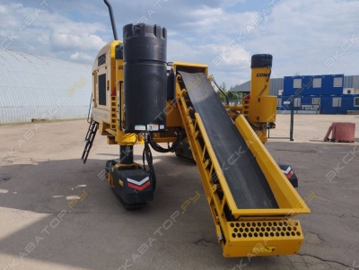 Gomaco GT-3600 [4]