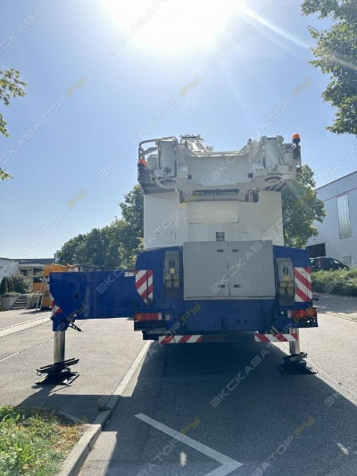 Liebherr LTM 1300-6.2 [4]