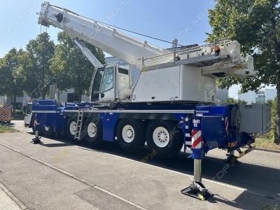 Liebherr LTM 1300-6.2 [3]