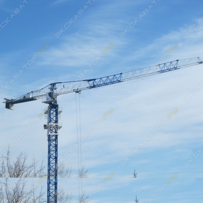 Dongjian QTZ125B [0]