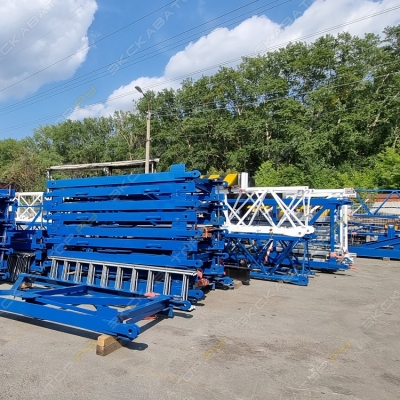 Dongjian QTZ125B [0]
