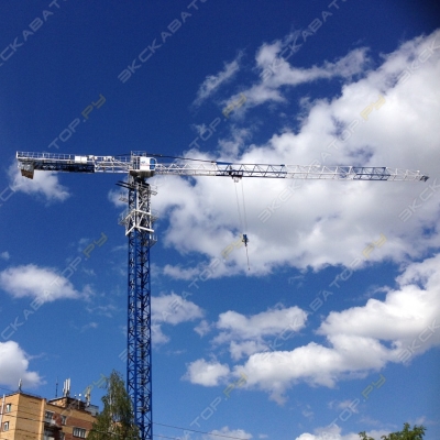 Dongjian QTZ125B [3]