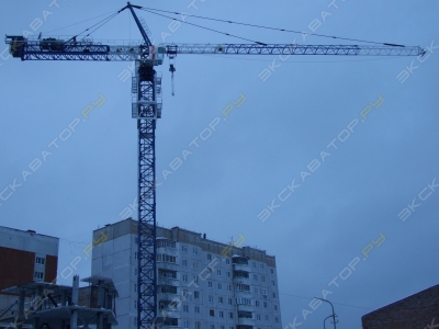 Dongjian QTZ250 [2]