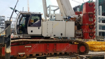 Liebherr LTR 1100 [0]