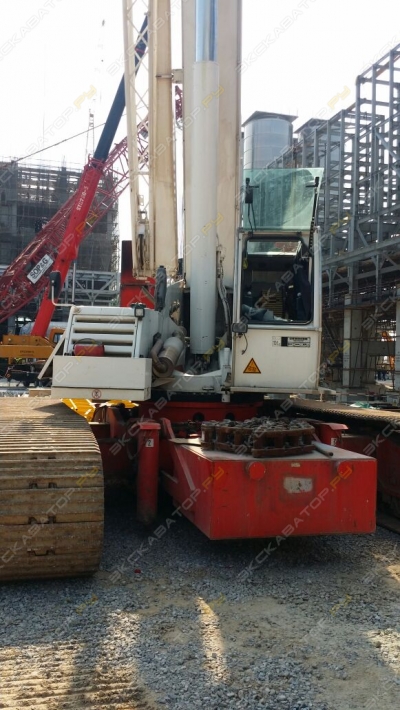 Liebherr LTR 1100 [2]