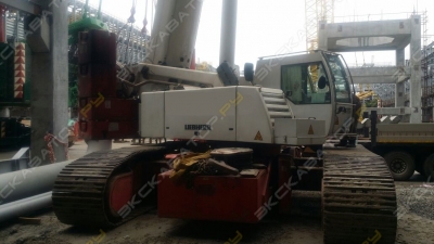 Liebherr LTR 1100 [4]