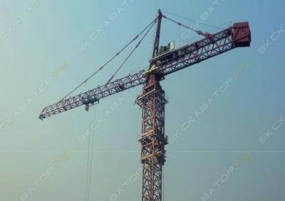 Dongjian QTZ250 [4]